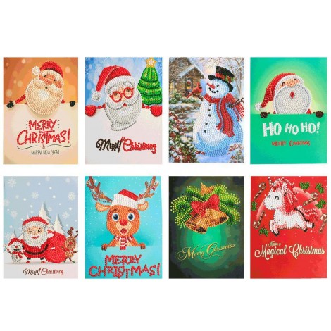 Beautiful Christmas Cards