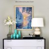 Beautiful Winter Sunset Diamond Painting Kit