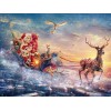 Different Christmas Diamond Painting Collection