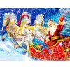 Different Christmas Diamond Painting Collection