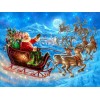 Different Christmas Diamond Painting Collection