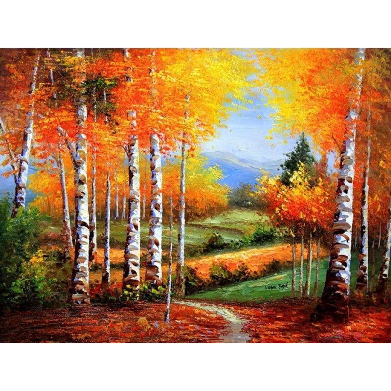 Beautiful Natural Au...