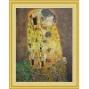 Fabulous Gustav Klimt Portrait Diamond Painting Kits