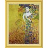 Fabulous Gustav Klimt Portrait Diamond Painting Kits