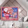 Christmas Special Coloring book Diamond Painting
