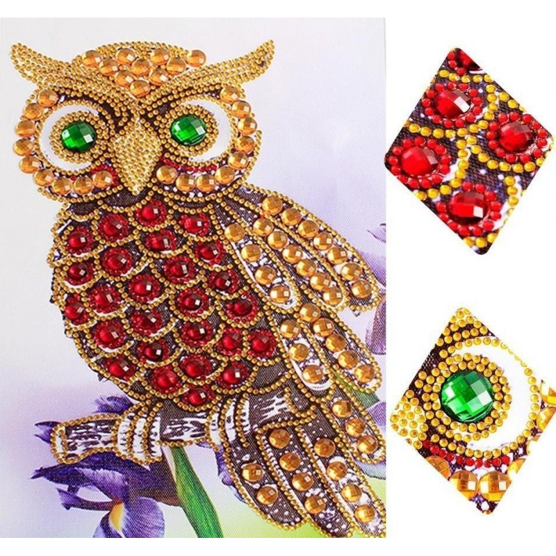 Special Majestic Pea...