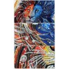 Big Lion Diamond Painting