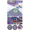 Special Colorful Round Shaped Diamond Painting