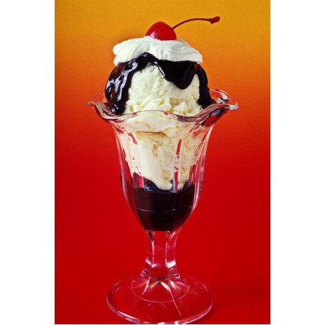 Ice Cream Diamond Art Kit