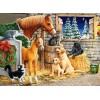 Animals DIY Diamond Painting Kit