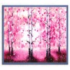 Stunning Trees Diamond Painting Kit