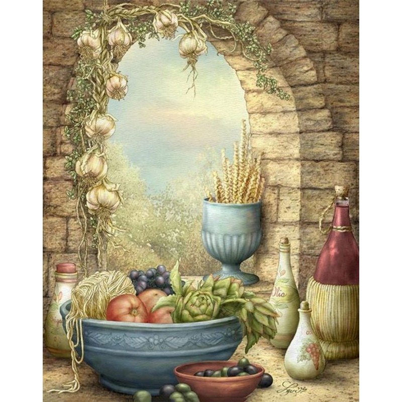 Fruits & Vegetables ...