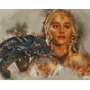 Game of Thrones Best Diamond Art Kit