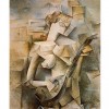 Cubism Paintings by Picasso - Diamond Art Kits
