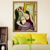 Cubism Paintings by Picasso - Diamond Art Kits