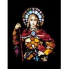 Saint Joan of Arc - Diamond Art