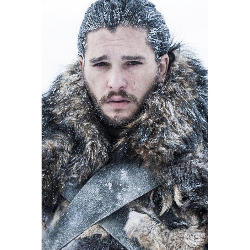 Jon Snow from Game o...