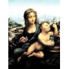 Leonardo Da Vinci - Madonna Diamond Art Kit