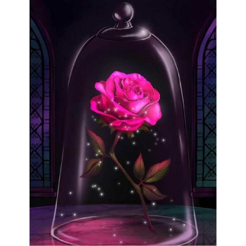 Extraordinary Flower...