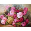 Alluring Roses Diamond Painting Kit