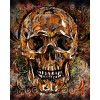 Skull DIY Diamond Painting Kit