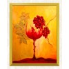 Red Grapes & Wine Painting Kit