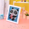 Cute Panda Special Diamond Painting