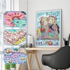Lovely Puppies - Special Diamond Painting