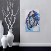 Stunning Horse - Special Diamond Painting