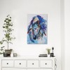 Stunning Horse - Special Diamond Painting