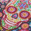 Sugar Skull Art - Special Diamond Painting