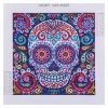 Sugar Skull - Special Diamond Painting