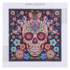 Sugar Skull Art - Special Diamond Painting