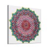 Mandala Flower - Special Diamond Painting