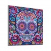 Sugar Skull - Special Diamond Painting