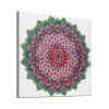 Mandala Flower - Special Diamond Painting