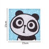 Adorable Panda - Special Diamond Painting