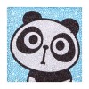 Adorable Panda - Special Diamond Painting