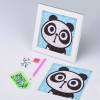 Adorable Panda - Special Diamond Painting