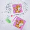 Little Tiger - Special Diamond Painting