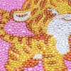 Little Tiger - Special Diamond Painting