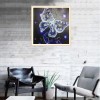 Crystal Butterfly - Special Diamond Painting