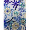 Winter Flower Tree - Special Diamond Painting