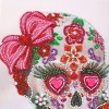 Skull Diamond Painting - Special Diamond Painting