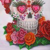 Skull Diamond Painting - Special Diamond Painting
