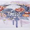 Flower Bone Skull - Special Diamond Painting
