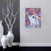 Colorful Horse - Special Diamond Painting