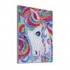 Colorful Horse - Special Diamond Painting