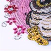 Cute Owl - Special Diamond Painting