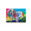Adorable Pug Dog - Special Diamond Painting